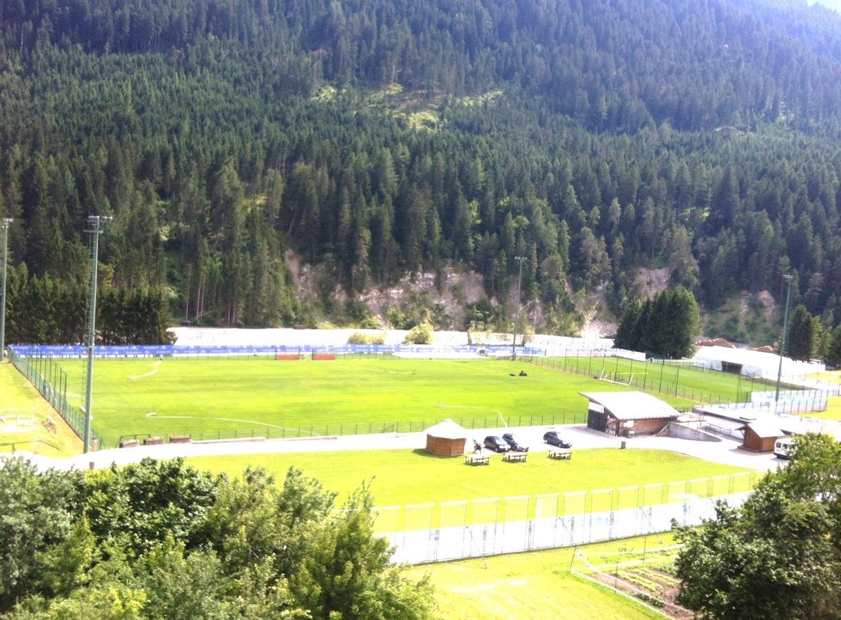 Hotel Diana Auronzo di Cadore Exterior foto